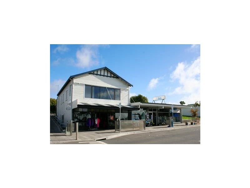 89 Main Street, Bridport TAS 7262