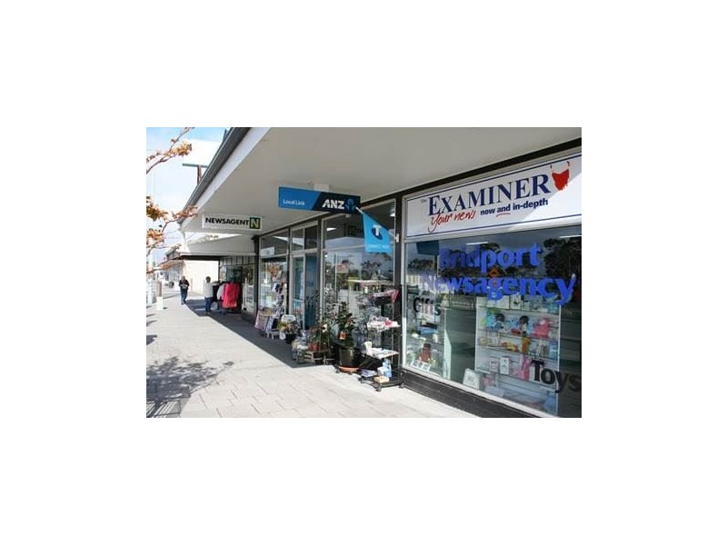 89 Main Street, Bridport TAS 7262