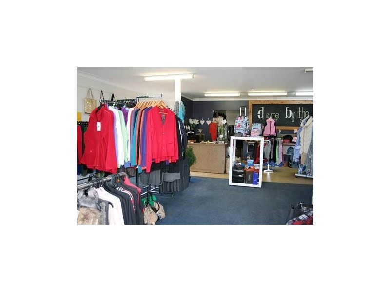 89 Main Street, Bridport TAS 7262