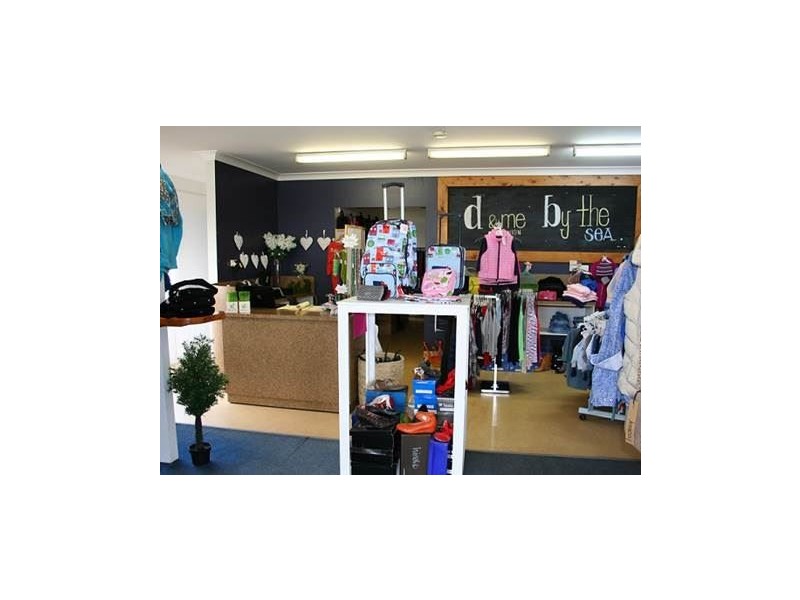 89 Main Street, Bridport TAS 7262