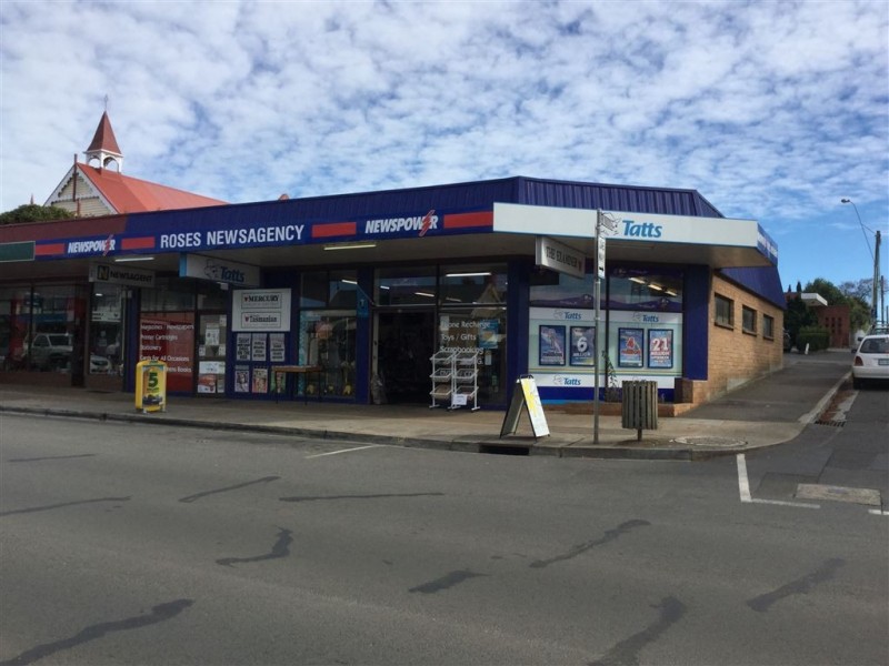 12 King Street, Scottsdale TAS 7260