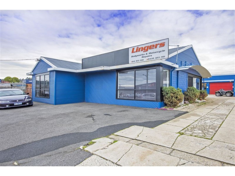50-52 Strahan Street, Burnie TAS 7320