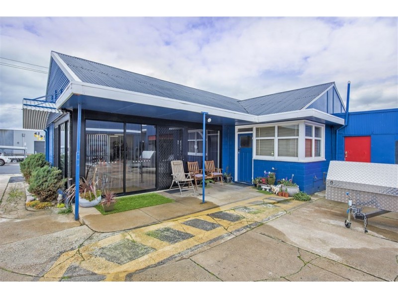 50-52 Strahan Street, Burnie TAS 7320