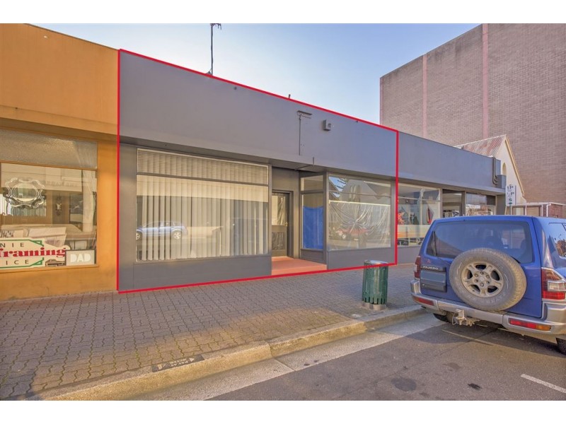 54 Cattley Street, Burnie TAS 7320