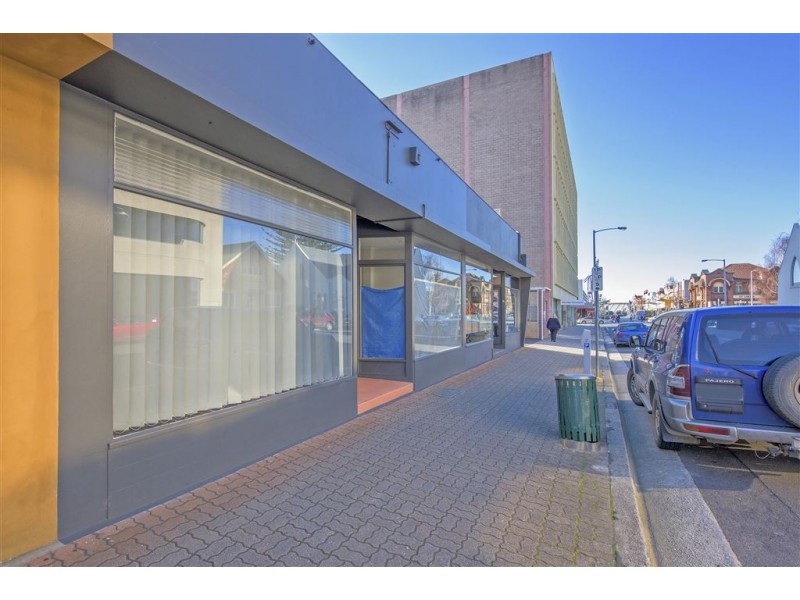 54 Cattley Street, Burnie TAS 7320