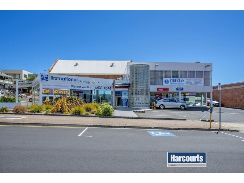 111-113 Wilson Street, Burnie TAS 7320