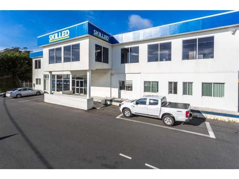 341-343 Bass Highway, Camdale TAS 7320