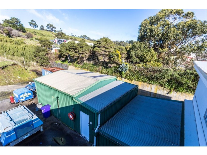 341-343 Bass Highway, Camdale TAS 7320