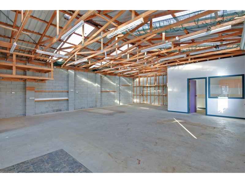 32 Saunders Street, Wynyard TAS 7325