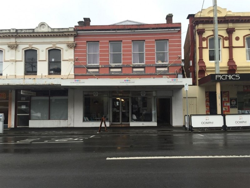 80 Elizabeth Street, Launceston TAS 7250