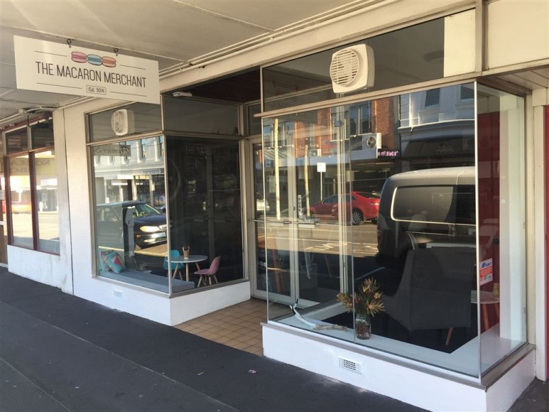 80 Elizabeth Street, Launceston TAS 7250