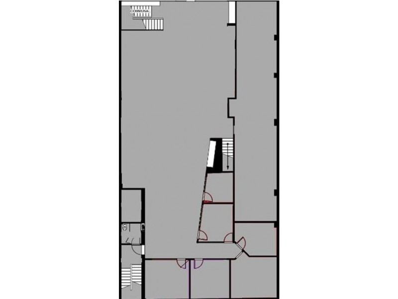 187 Brisbane Street, Launceston TAS 7250