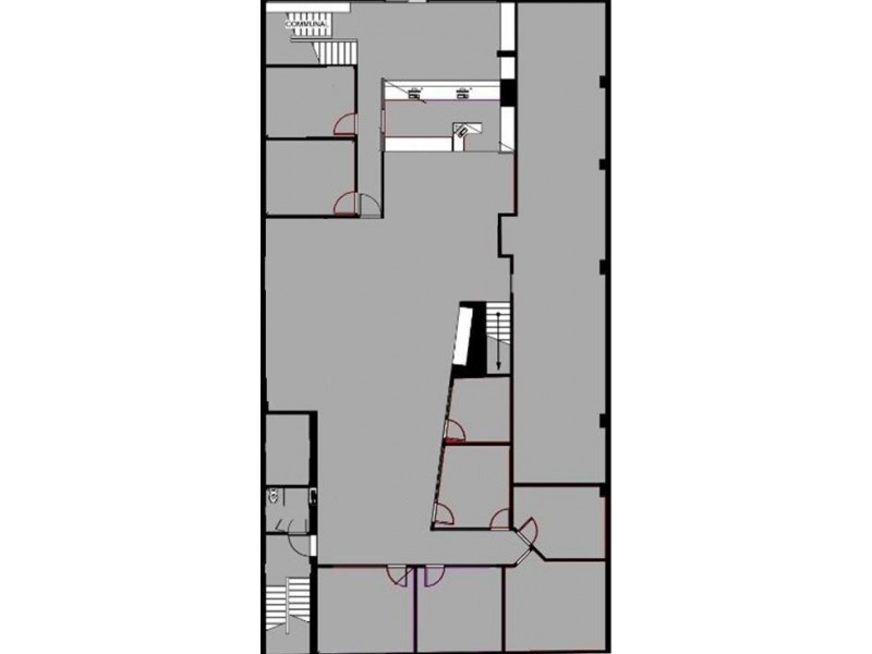 187 Brisbane Street, Launceston TAS 7250