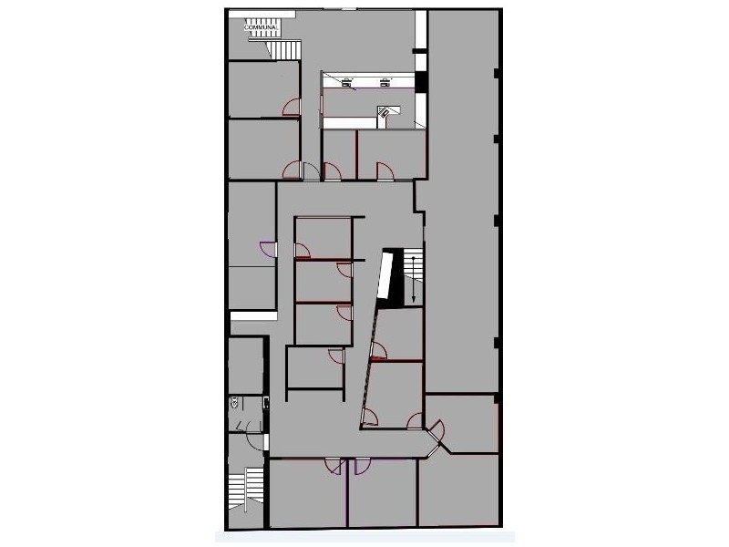 187 Brisbane Street, Launceston TAS 7250