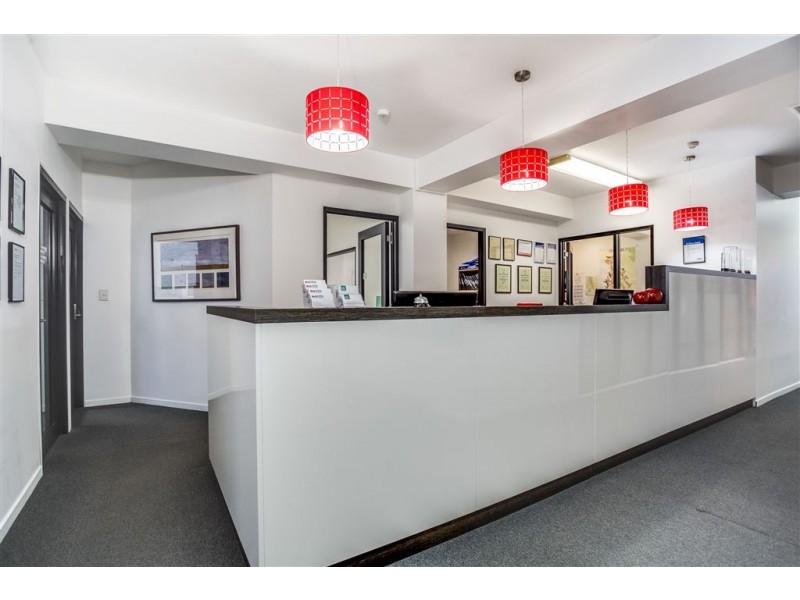 187 Brisbane Street, Launceston TAS 7250