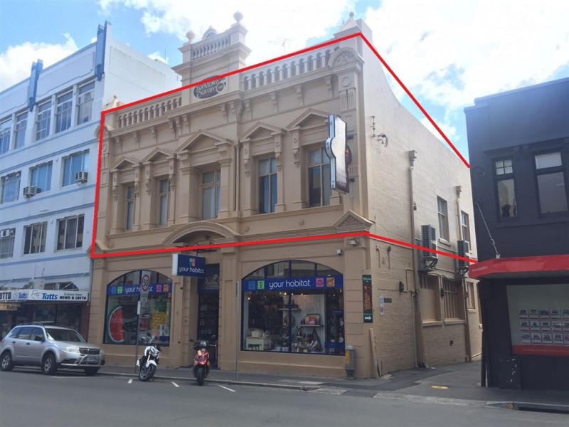 4A Yorktown Square, Launceston TAS 7250
