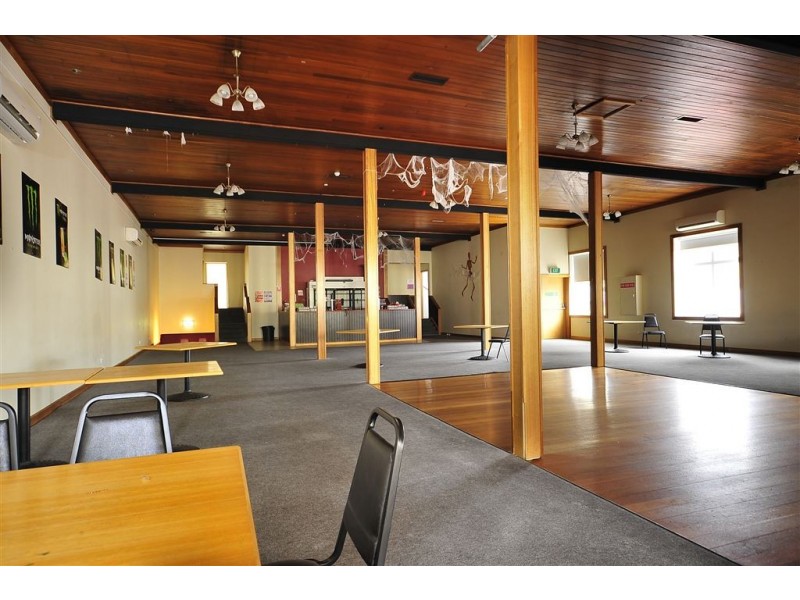 4A Yorktown Square, Launceston TAS 7250