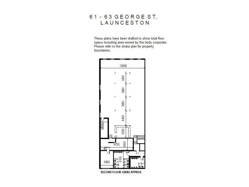 4A Yorktown Square, Launceston TAS 7250