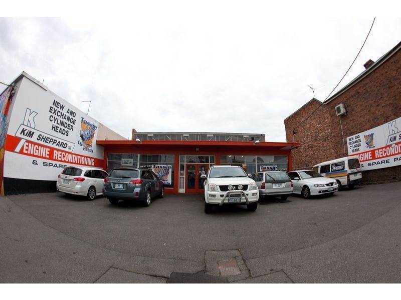 42-44 Frederick Street, Launceston TAS 7250