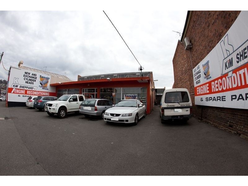42-44 Frederick Street, Launceston TAS 7250