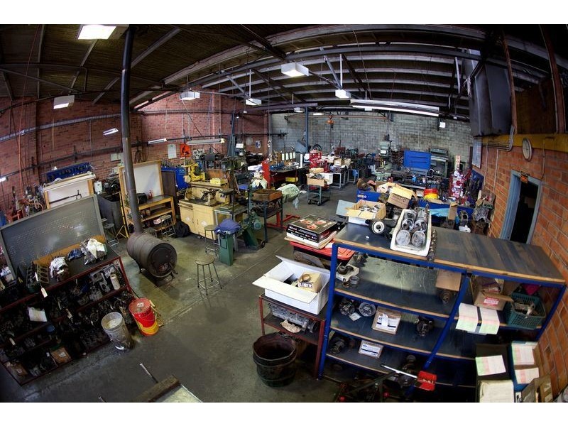 42-44 Frederick Street, Launceston TAS 7250