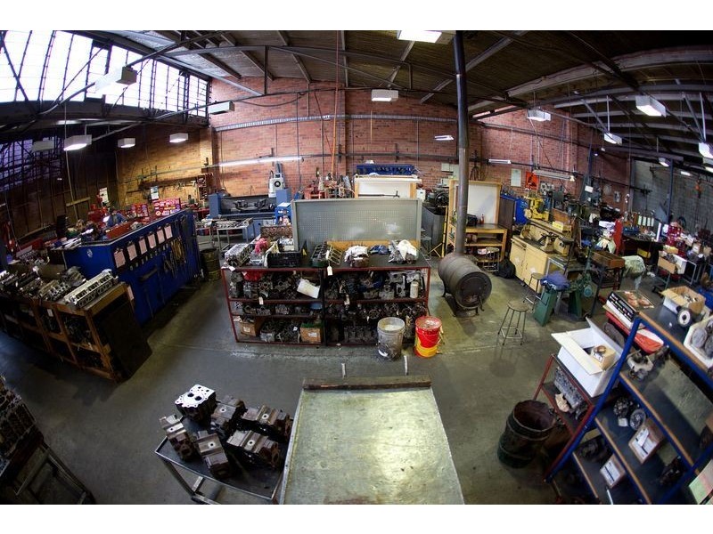 42-44 Frederick Street, Launceston TAS 7250