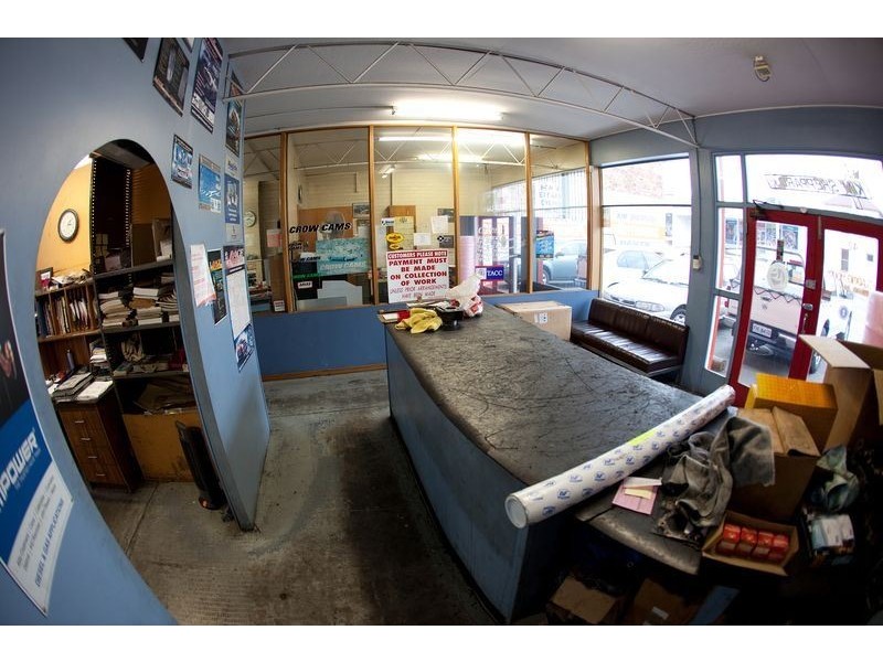 42-44 Frederick Street, Launceston TAS 7250