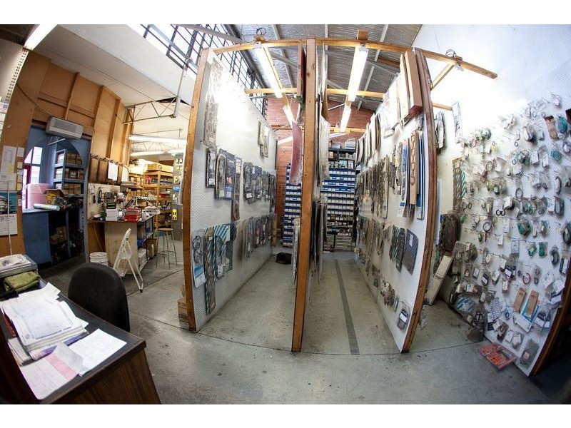 42-44 Frederick Street, Launceston TAS 7250