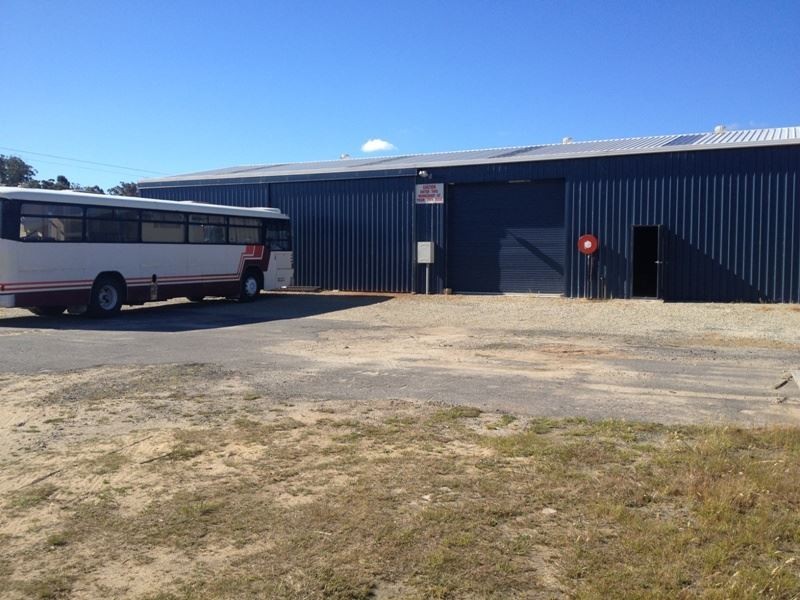 138 Tully Street, St Helens TAS 7216