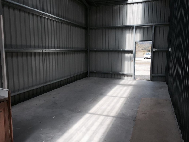 138 Tully Street, St Helens TAS 7216