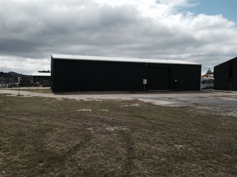 138 Tully Street, St Helens TAS 7216