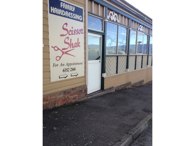 15C King Street, Scottsdale TAS 7260