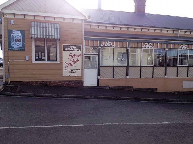 15C King Street, Scottsdale TAS 7260