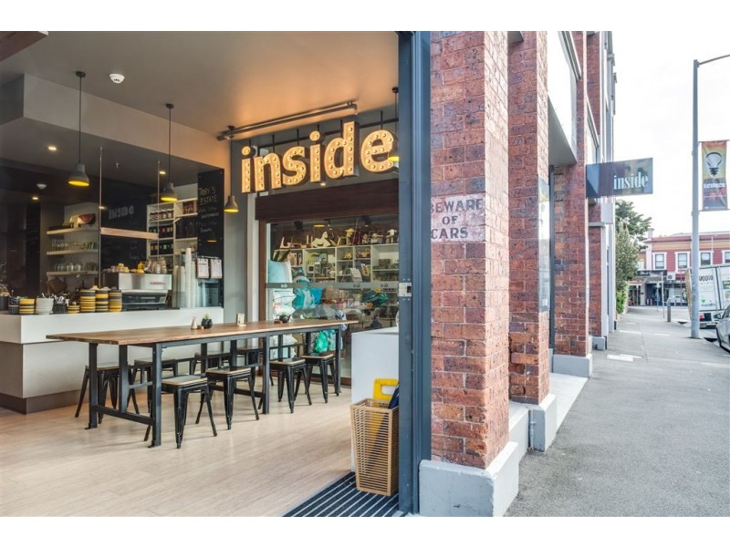 10-14 Paterson Street, Launceston TAS 7250