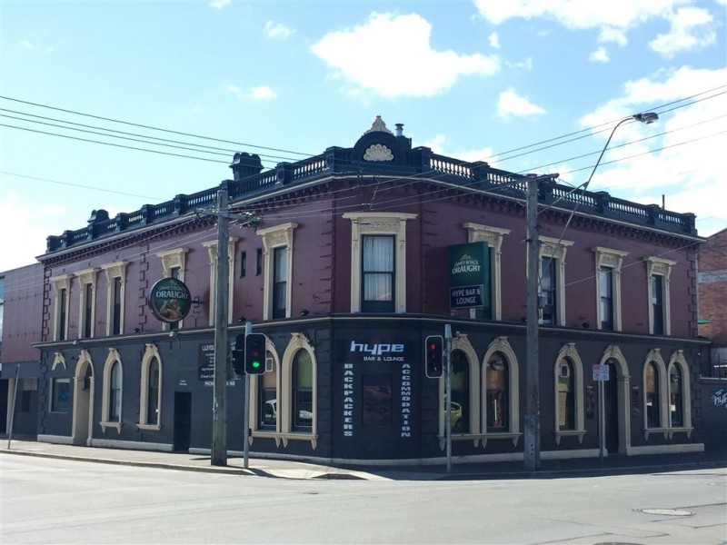 17-25 George St, Launceston TAS 7250