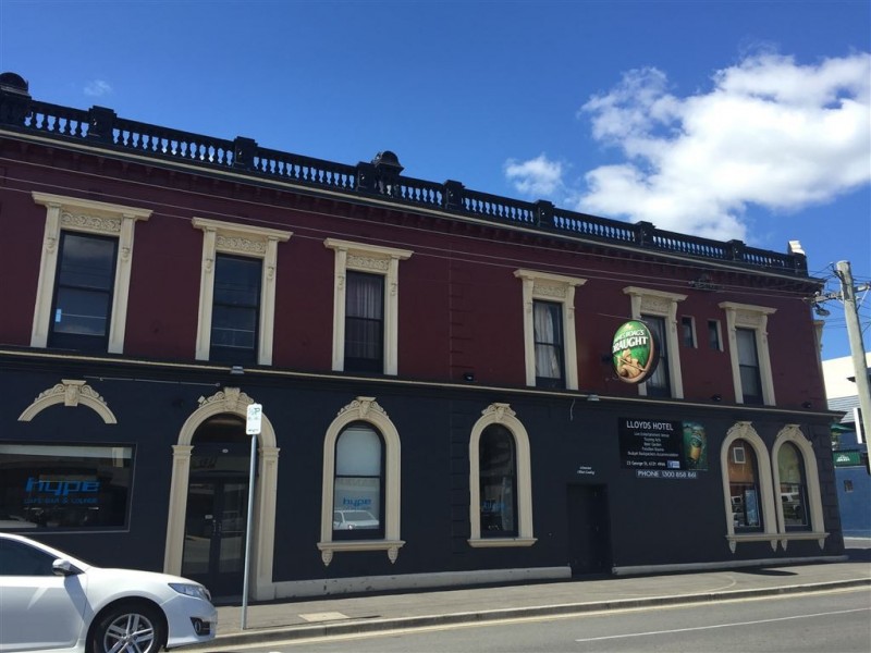 17-25 George St, Launceston TAS 7250