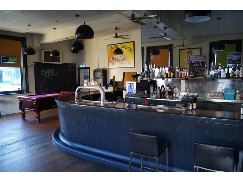 17-25 George St, Launceston TAS 7250