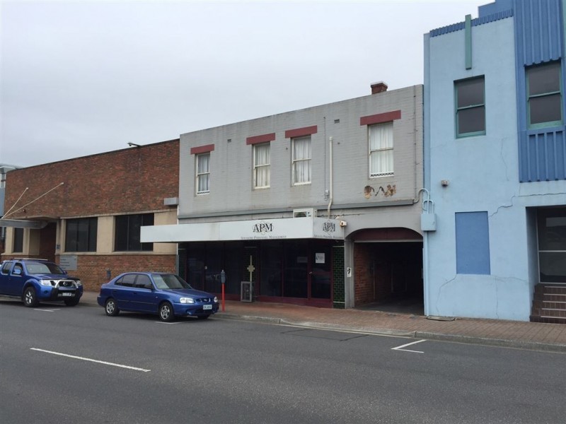 31 Marine Terrace, Burnie TAS 7320