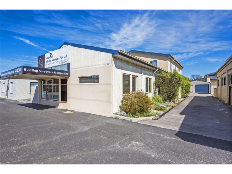 128 Goldie Street, Wynyard TAS 7325