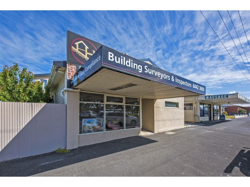 128 Goldie Street, Wynyard TAS 7325