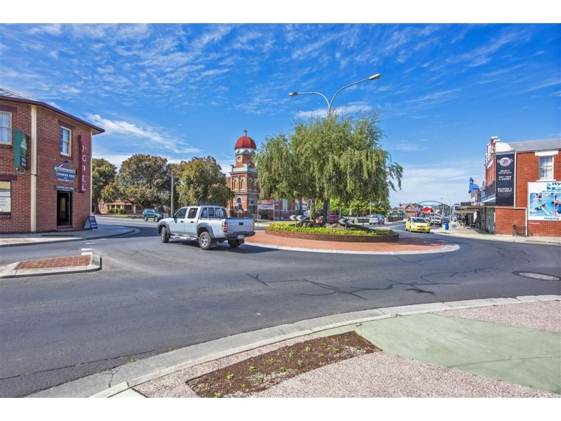 128 Goldie Street, Wynyard TAS 7325