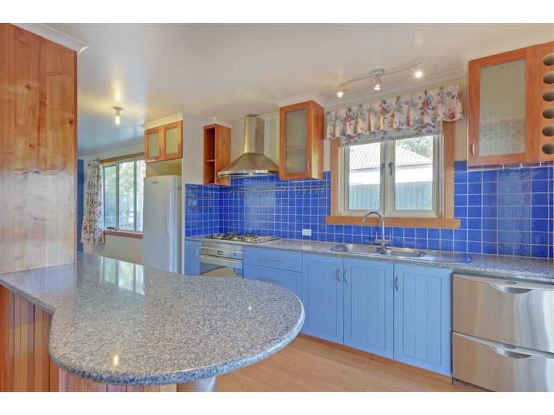 128 Goldie Street, Wynyard TAS 7325