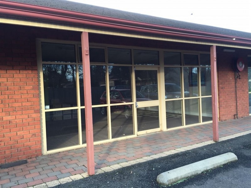 Shop 2/10 Marlborough Street, Longford TAS 7301