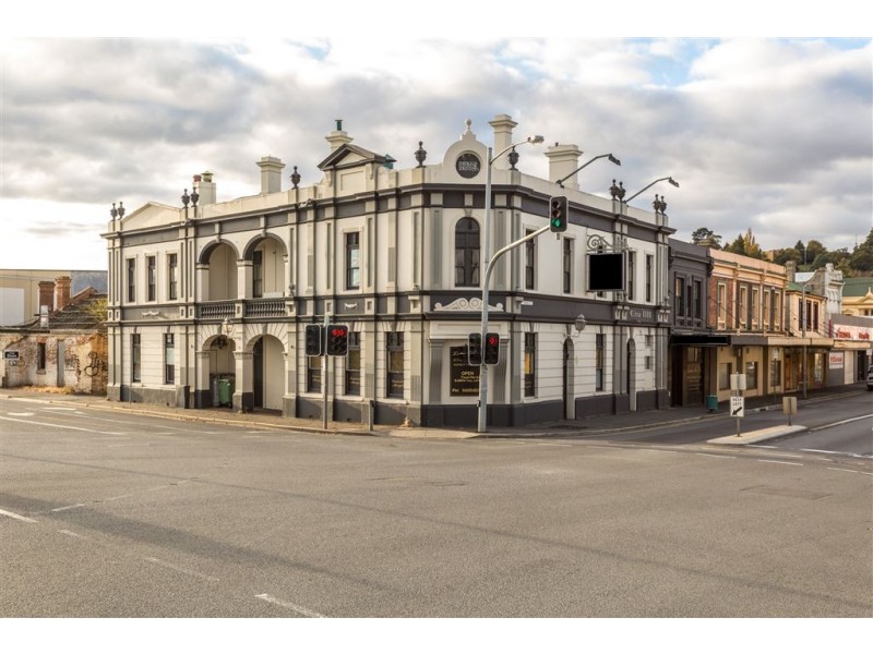 1 Tamar Street, Launceston TAS 7250