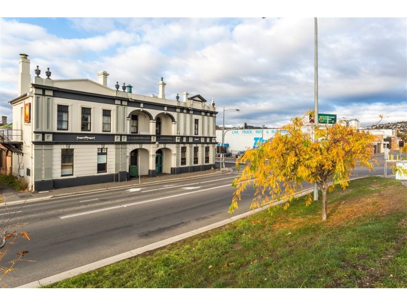 1 Tamar Street, Launceston TAS 7250