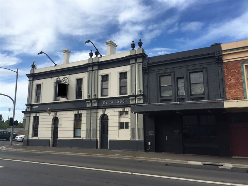1 Tamar Street, Launceston TAS 7250