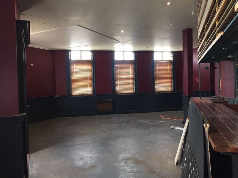 1 Tamar Street, Launceston TAS 7250