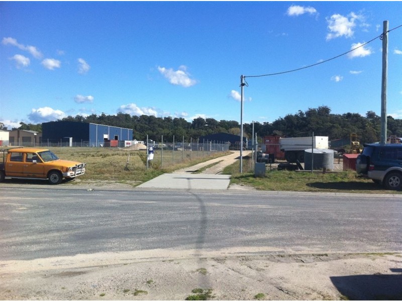 10 – 12 Rex Court, St Helens TAS 7216