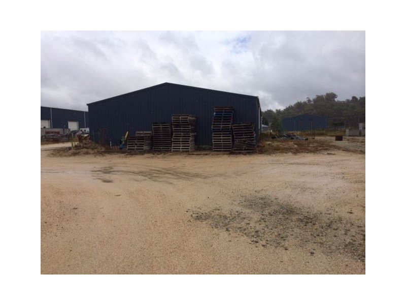 10 – 12 Rex Court, St Helens TAS 7216