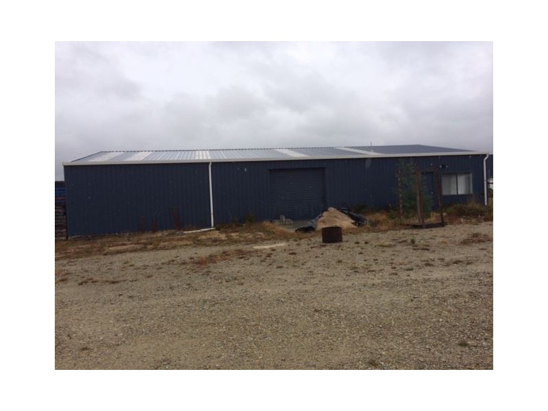 10 – 12 Rex Court, St Helens TAS 7216